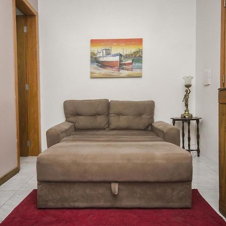 אפרטהוטל בומבינאס Residencial Salmao מראה חיצוני תמונה