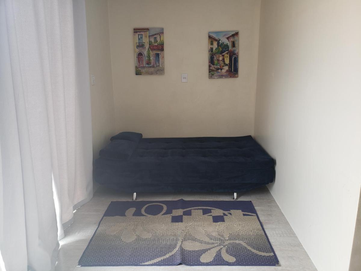 אפרטהוטל בומבינאס Residencial Salmao מראה חיצוני תמונה