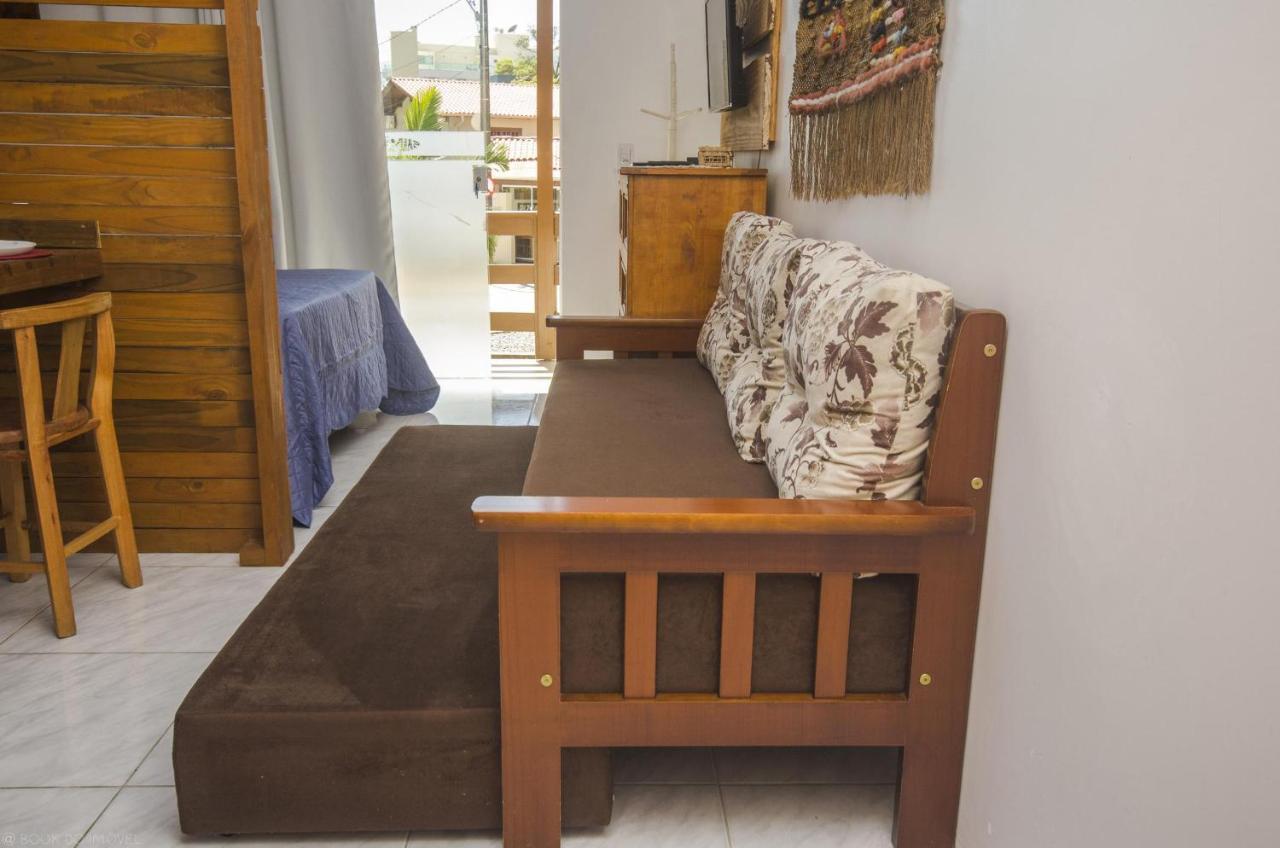 אפרטהוטל בומבינאס Residencial Salmao מראה חיצוני תמונה