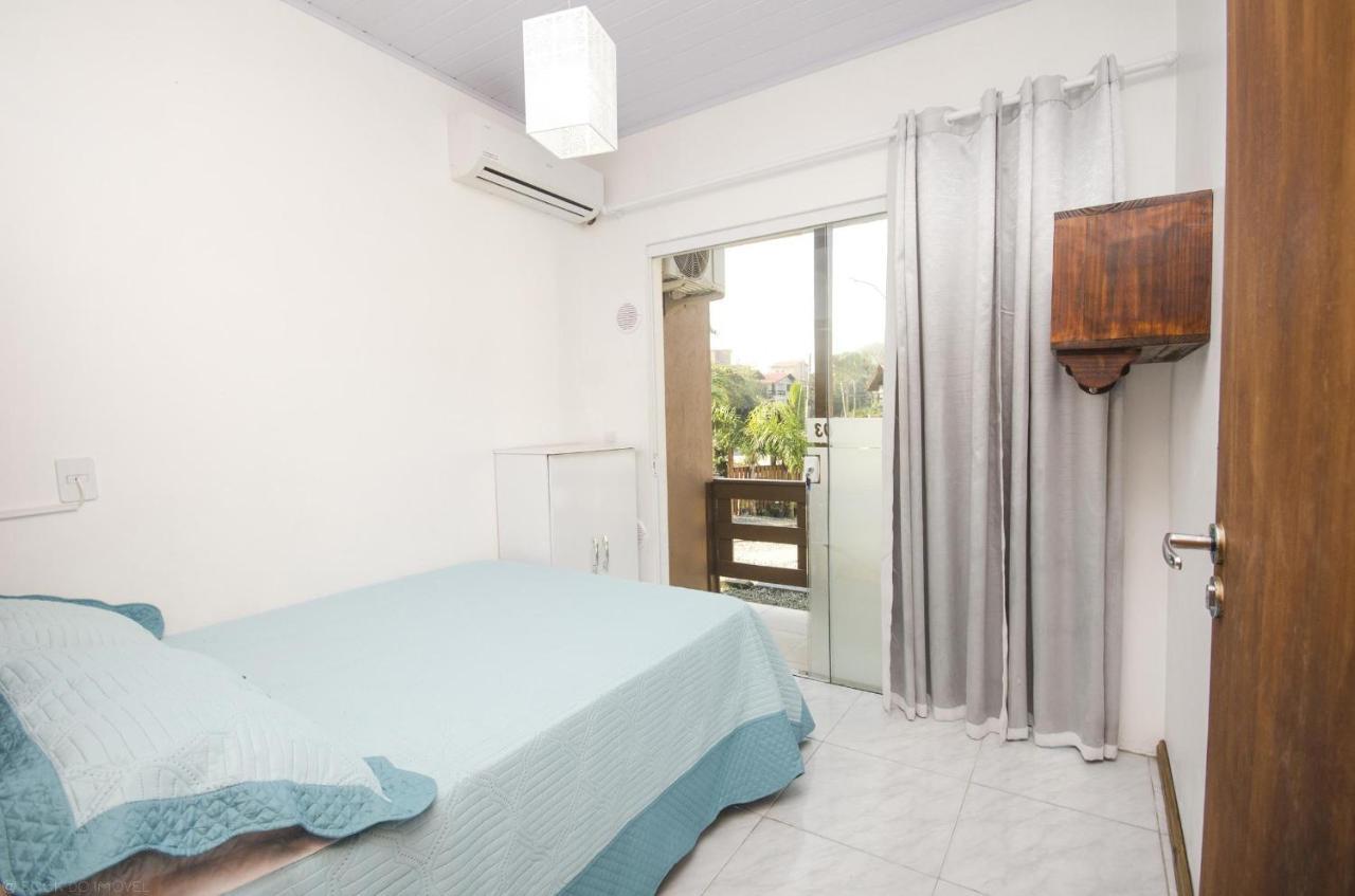 אפרטהוטל בומבינאס Residencial Salmao מראה חיצוני תמונה