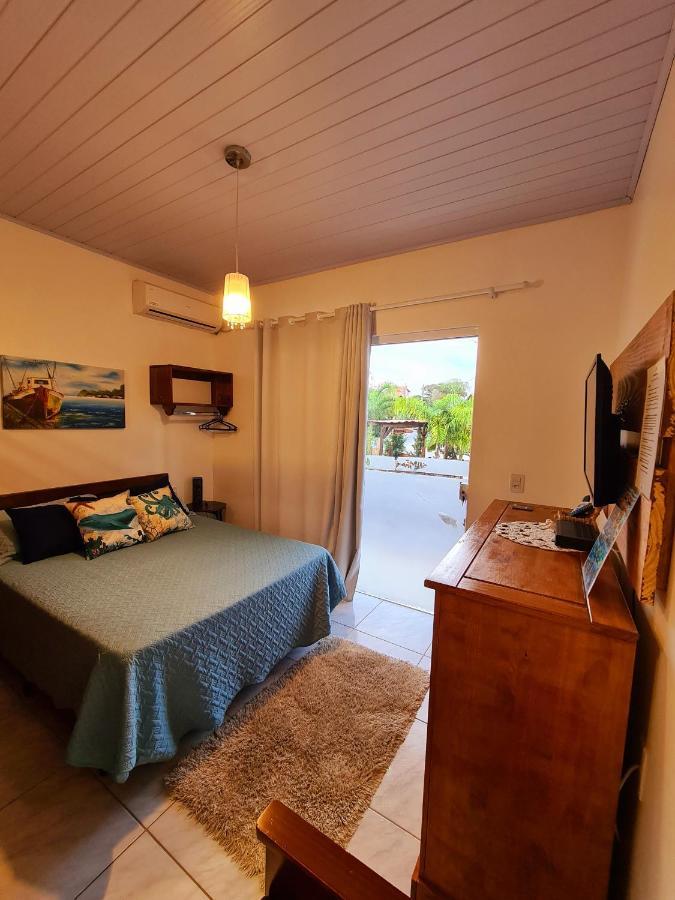 אפרטהוטל בומבינאס Residencial Salmao מראה חיצוני תמונה