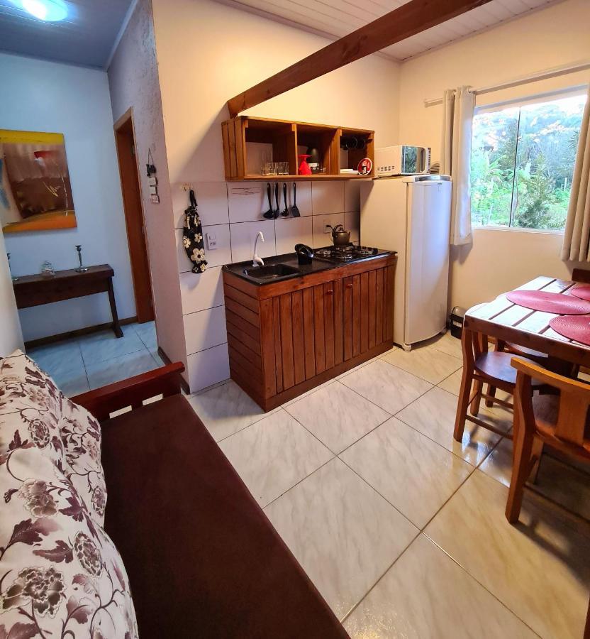 אפרטהוטל בומבינאס Residencial Salmao מראה חיצוני תמונה
