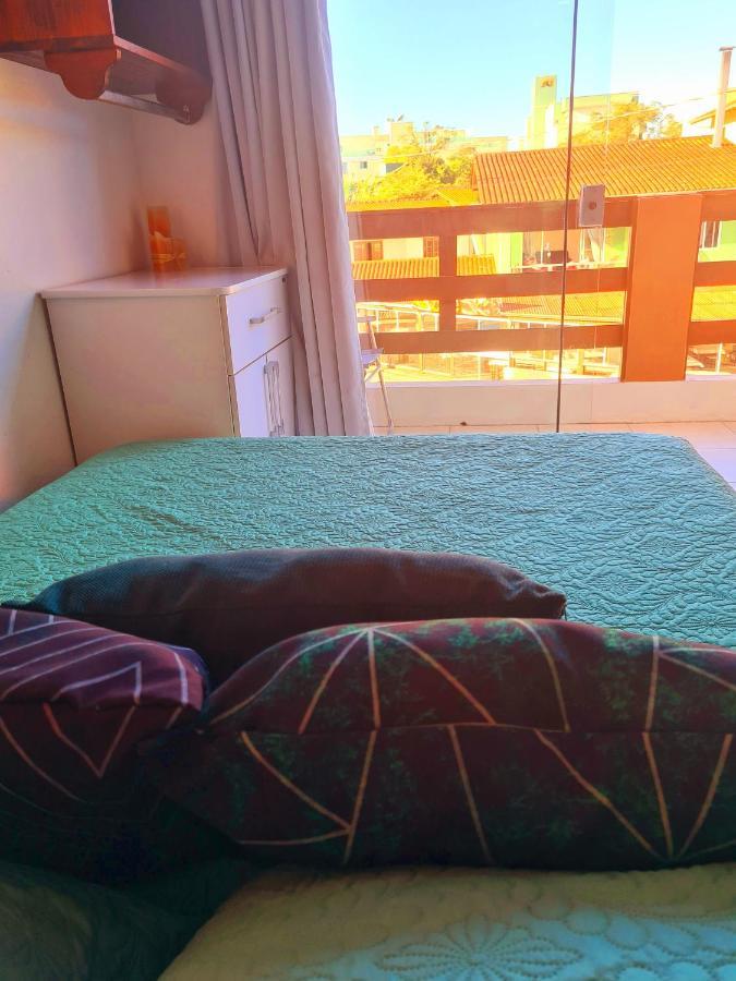 אפרטהוטל בומבינאס Residencial Salmao מראה חיצוני תמונה