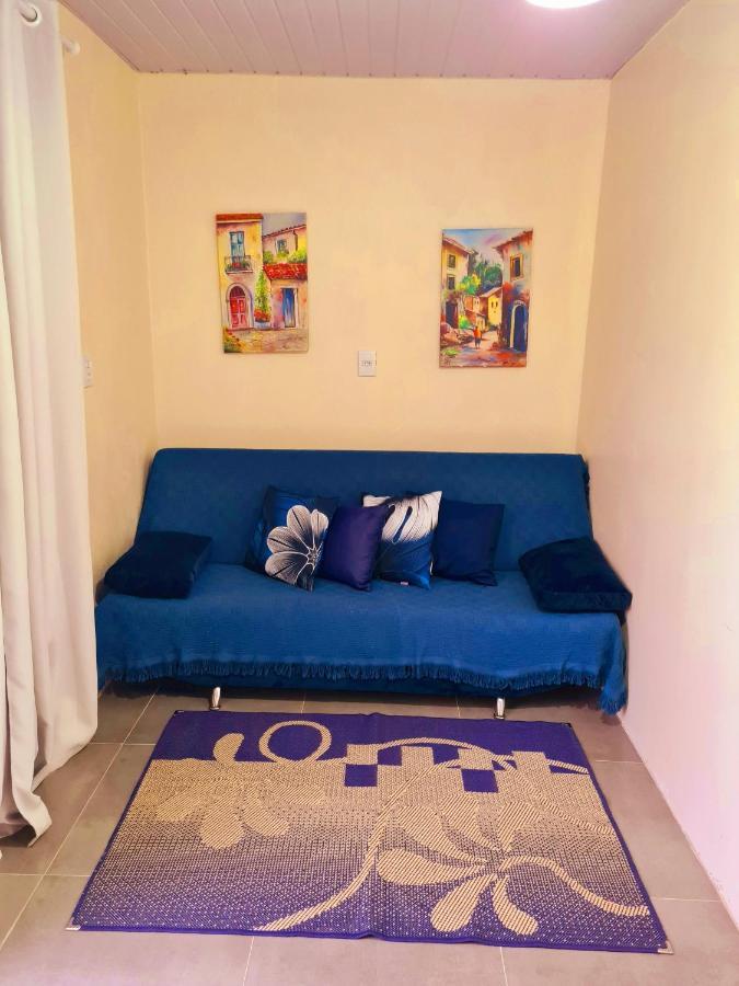 אפרטהוטל בומבינאס Residencial Salmao מראה חיצוני תמונה