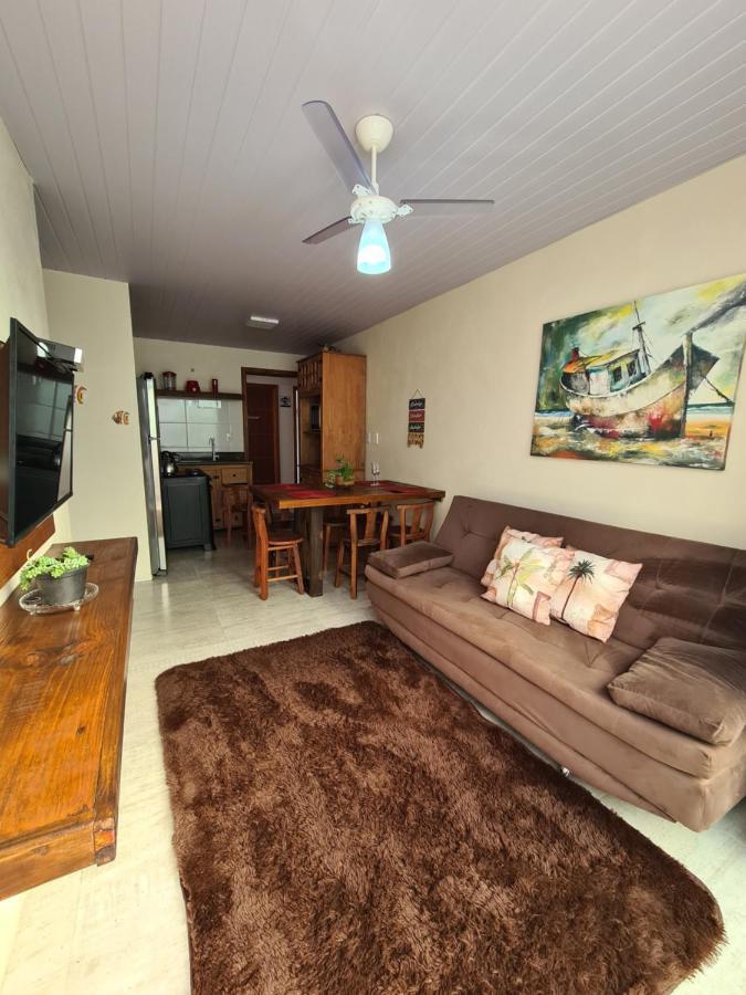 אפרטהוטל בומבינאס Residencial Salmao מראה חיצוני תמונה