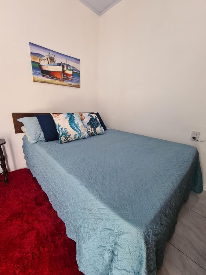 אפרטהוטל בומבינאס Residencial Salmao מראה חיצוני תמונה