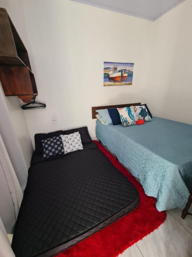 אפרטהוטל בומבינאס Residencial Salmao מראה חיצוני תמונה