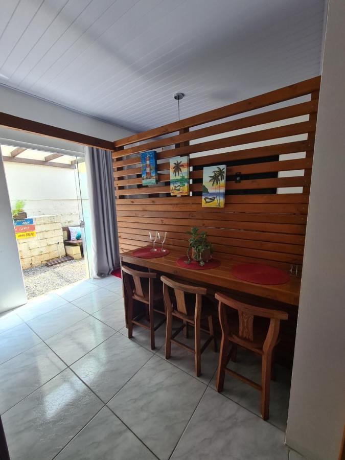 אפרטהוטל בומבינאס Residencial Salmao מראה חיצוני תמונה