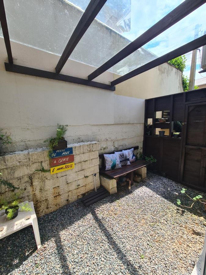 אפרטהוטל בומבינאס Residencial Salmao מראה חיצוני תמונה