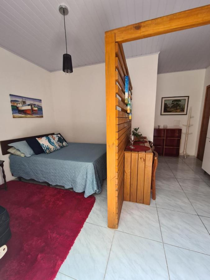 אפרטהוטל בומבינאס Residencial Salmao מראה חיצוני תמונה